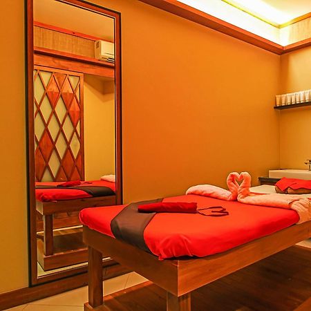 Best Western Plus The Ivywall Resort-Panglao Εξωτερικό φωτογραφία