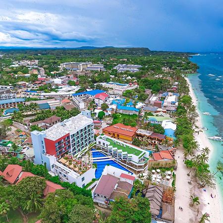 Best Western Plus The Ivywall Resort-Panglao Εξωτερικό φωτογραφία