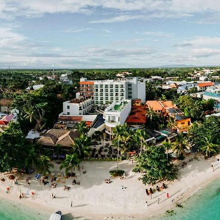Best Western Plus The Ivywall Resort-Panglao Εξωτερικό φωτογραφία