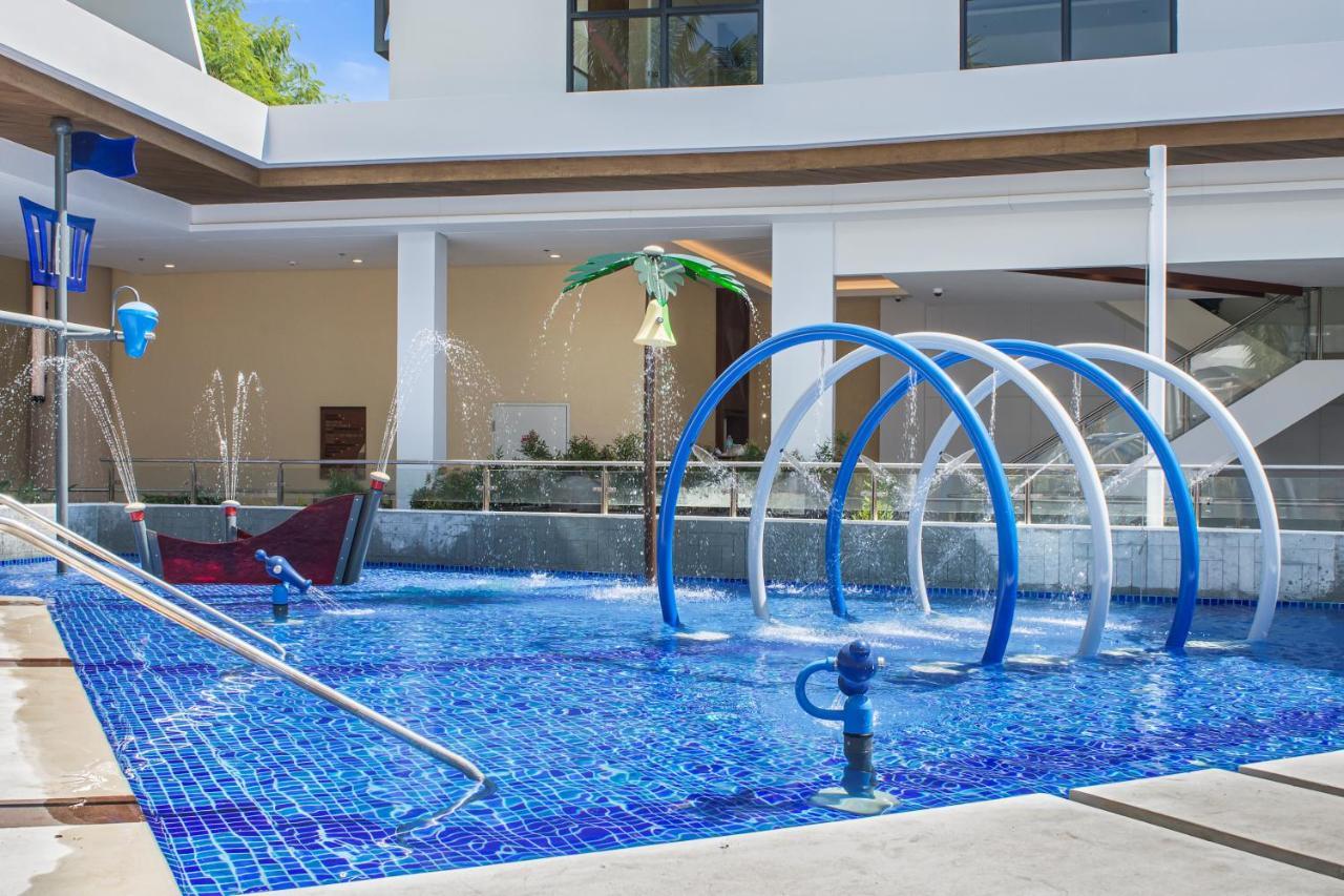 Best Western Plus The Ivywall Resort-Panglao Εξωτερικό φωτογραφία