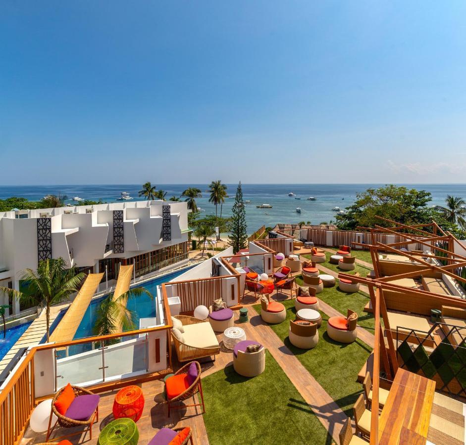 Best Western Plus The Ivywall Resort-Panglao Εξωτερικό φωτογραφία