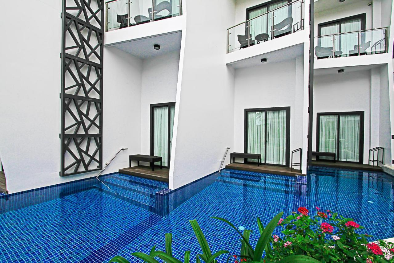 Best Western Plus The Ivywall Resort-Panglao Εξωτερικό φωτογραφία