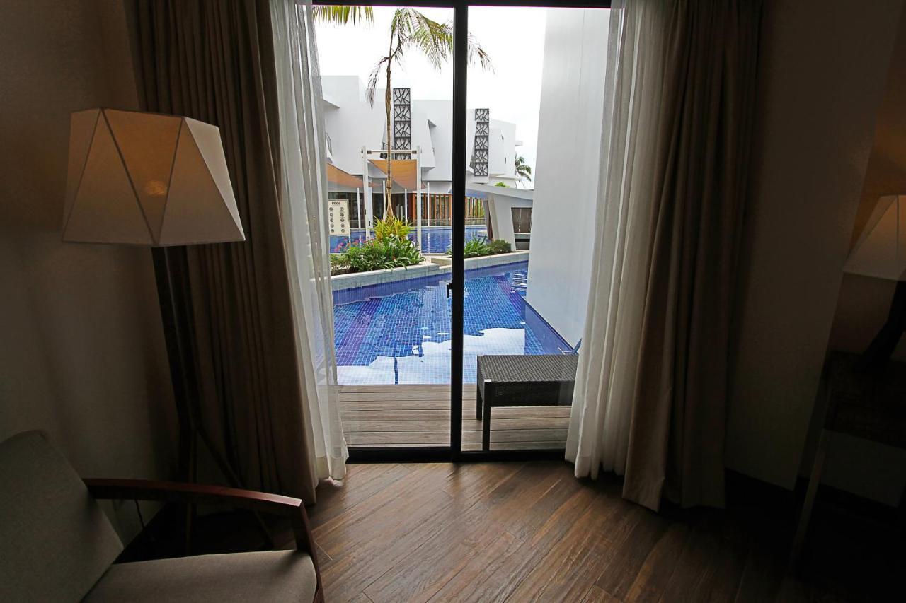 Best Western Plus The Ivywall Resort-Panglao Εξωτερικό φωτογραφία