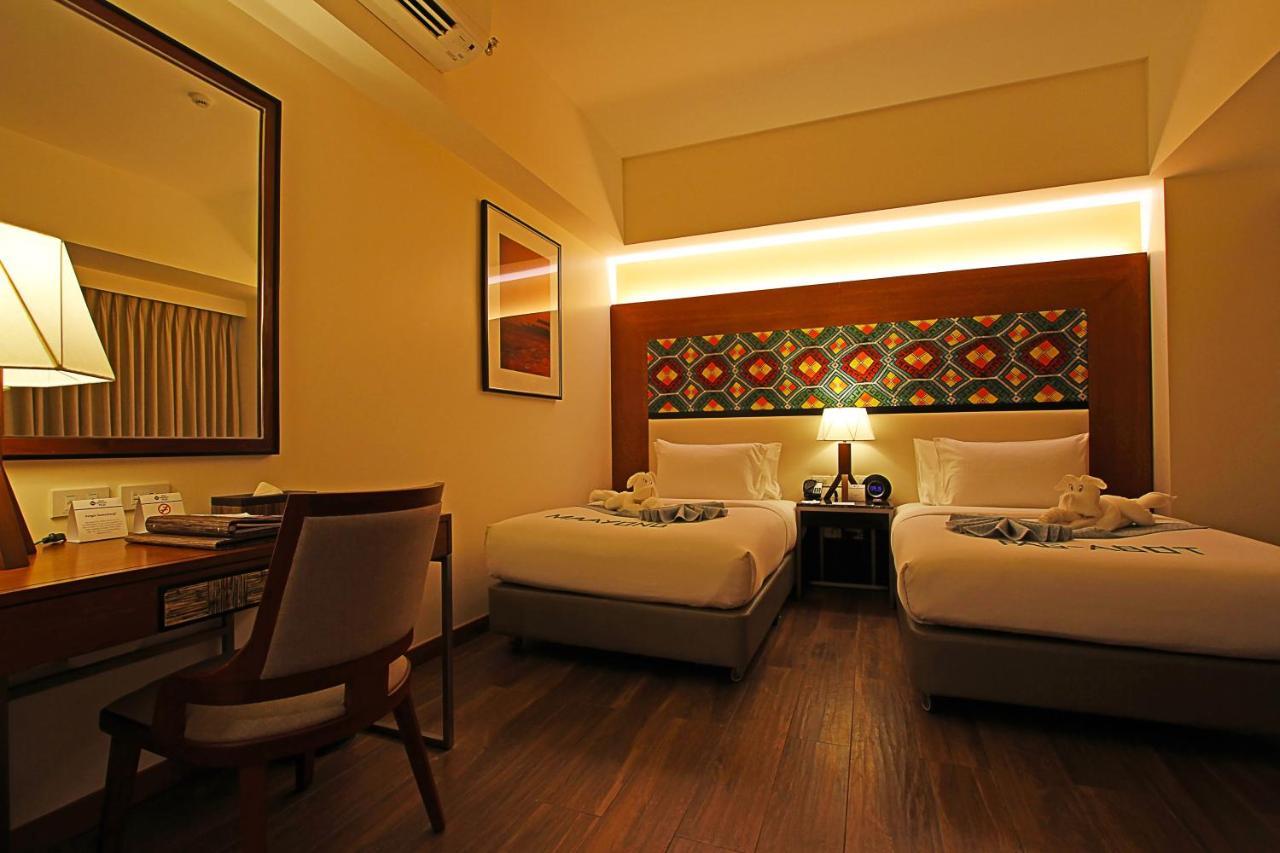 Best Western Plus The Ivywall Resort-Panglao Εξωτερικό φωτογραφία