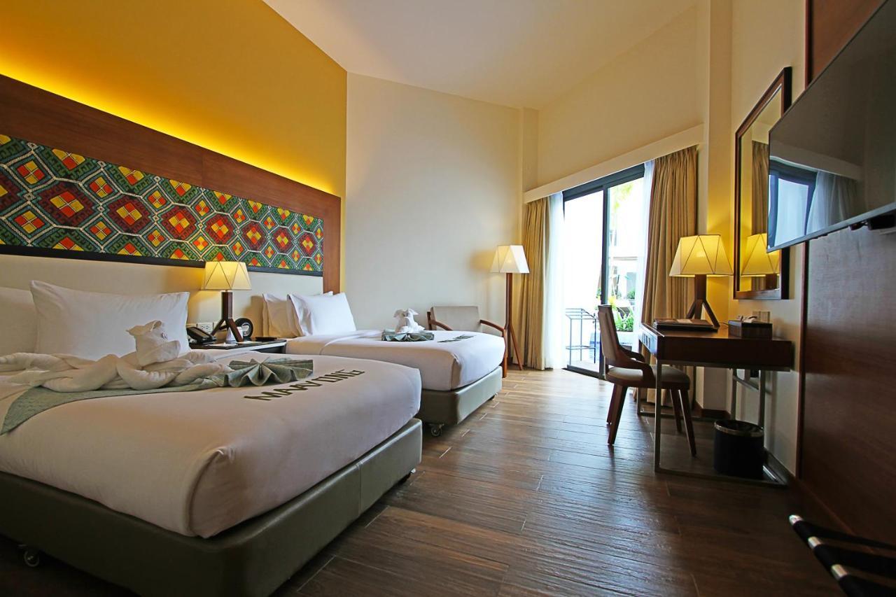Best Western Plus The Ivywall Resort-Panglao Εξωτερικό φωτογραφία