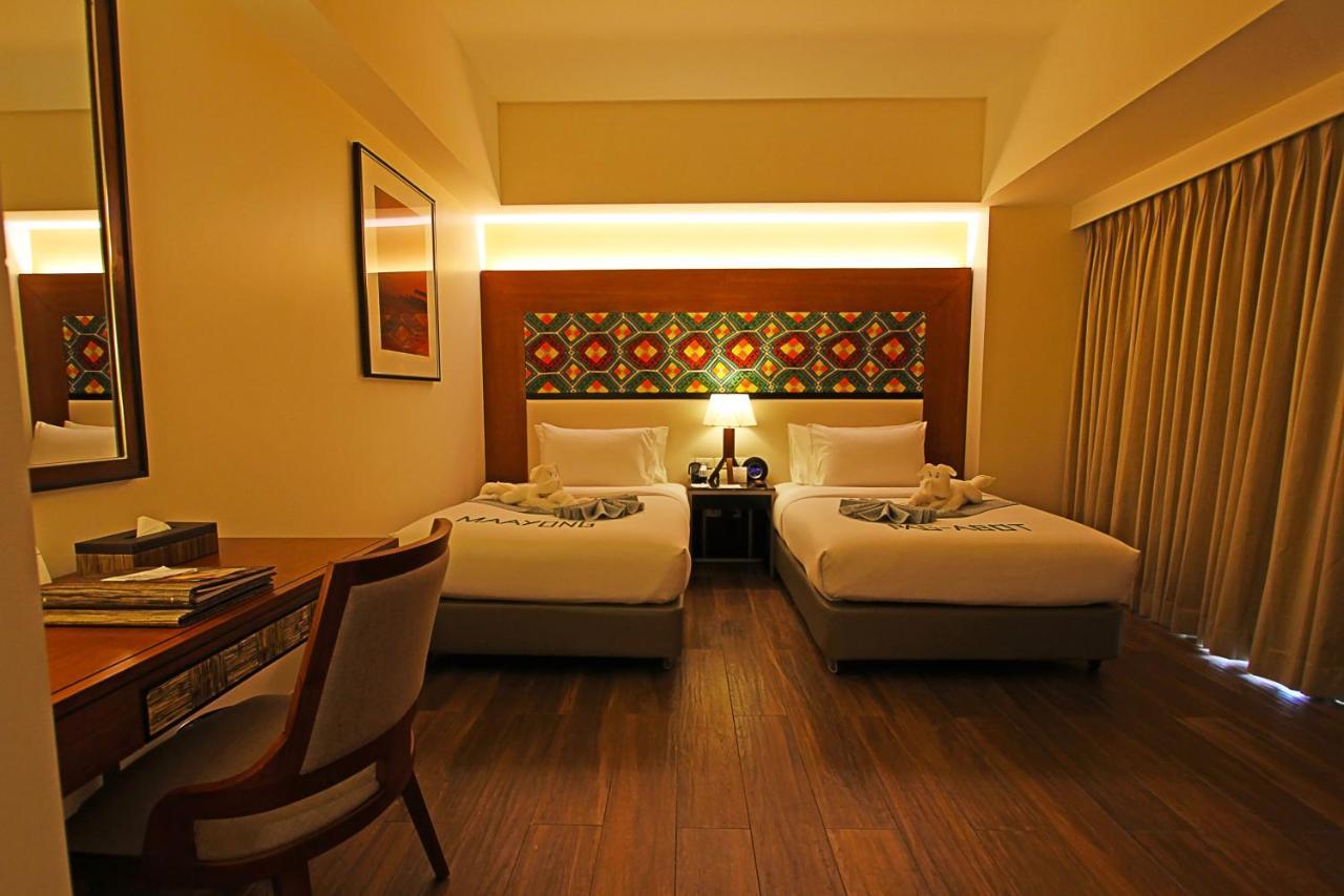 Best Western Plus The Ivywall Resort-Panglao Εξωτερικό φωτογραφία