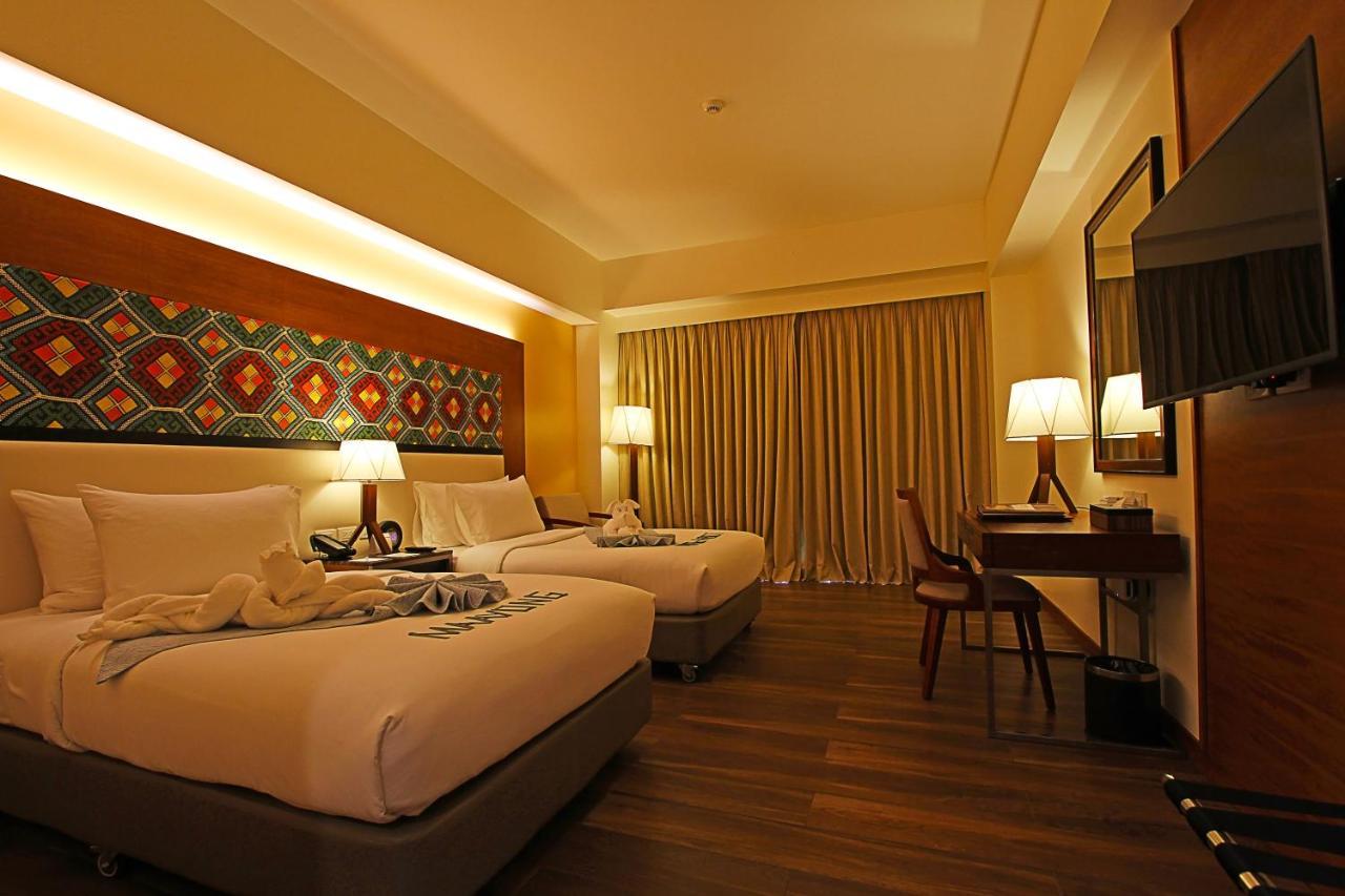 Best Western Plus The Ivywall Resort-Panglao Εξωτερικό φωτογραφία