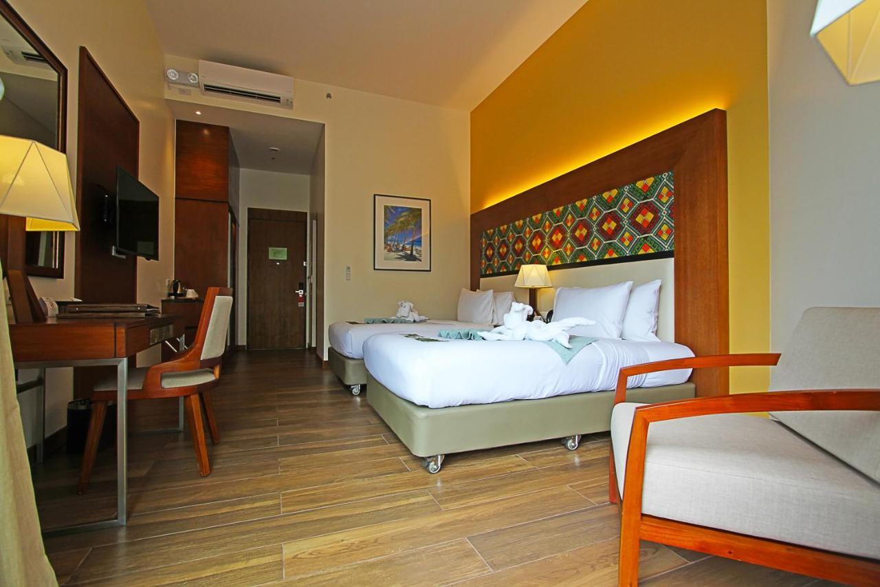 Best Western Plus The Ivywall Resort-Panglao Εξωτερικό φωτογραφία