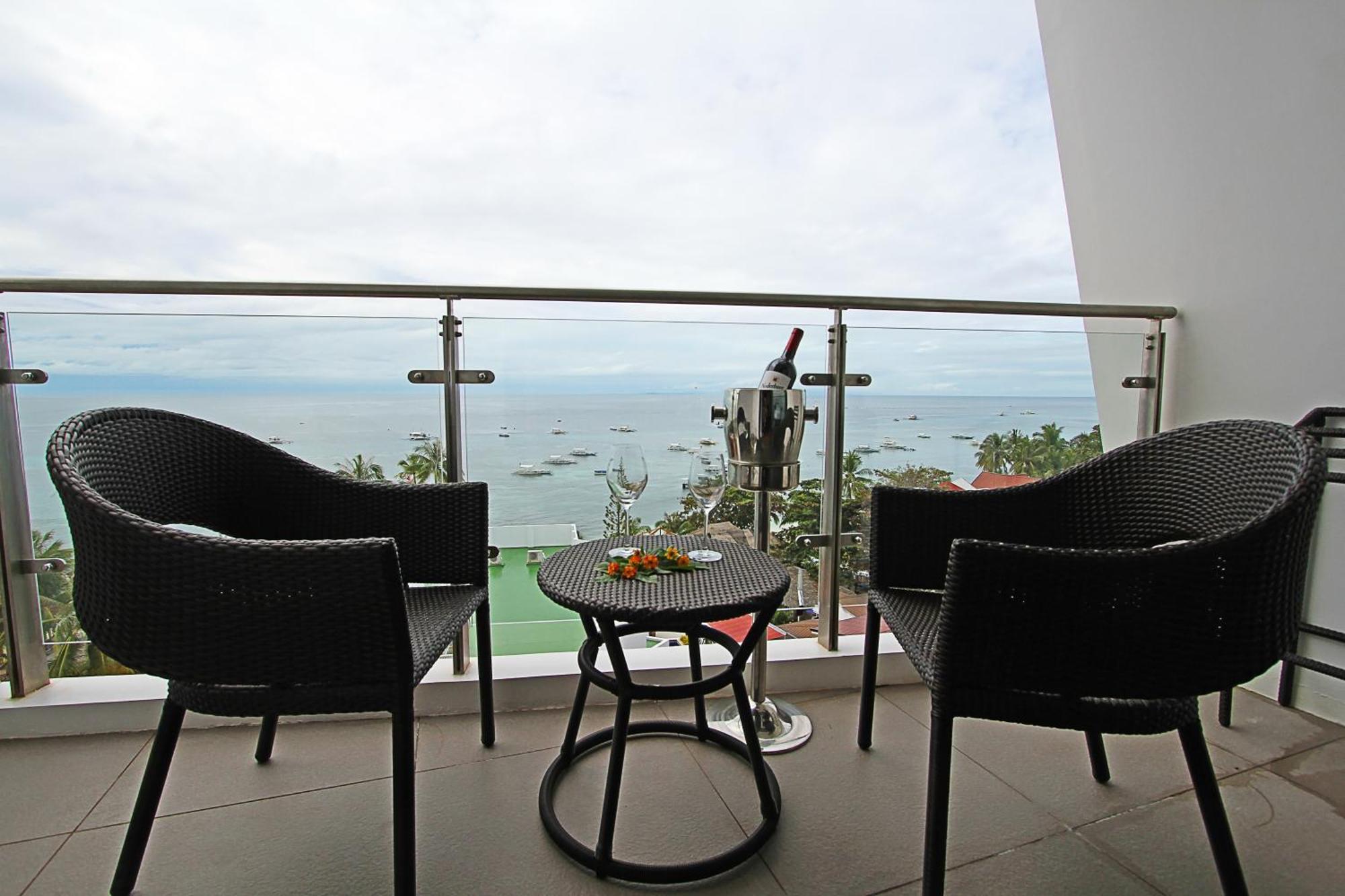 Best Western Plus The Ivywall Resort-Panglao Εξωτερικό φωτογραφία