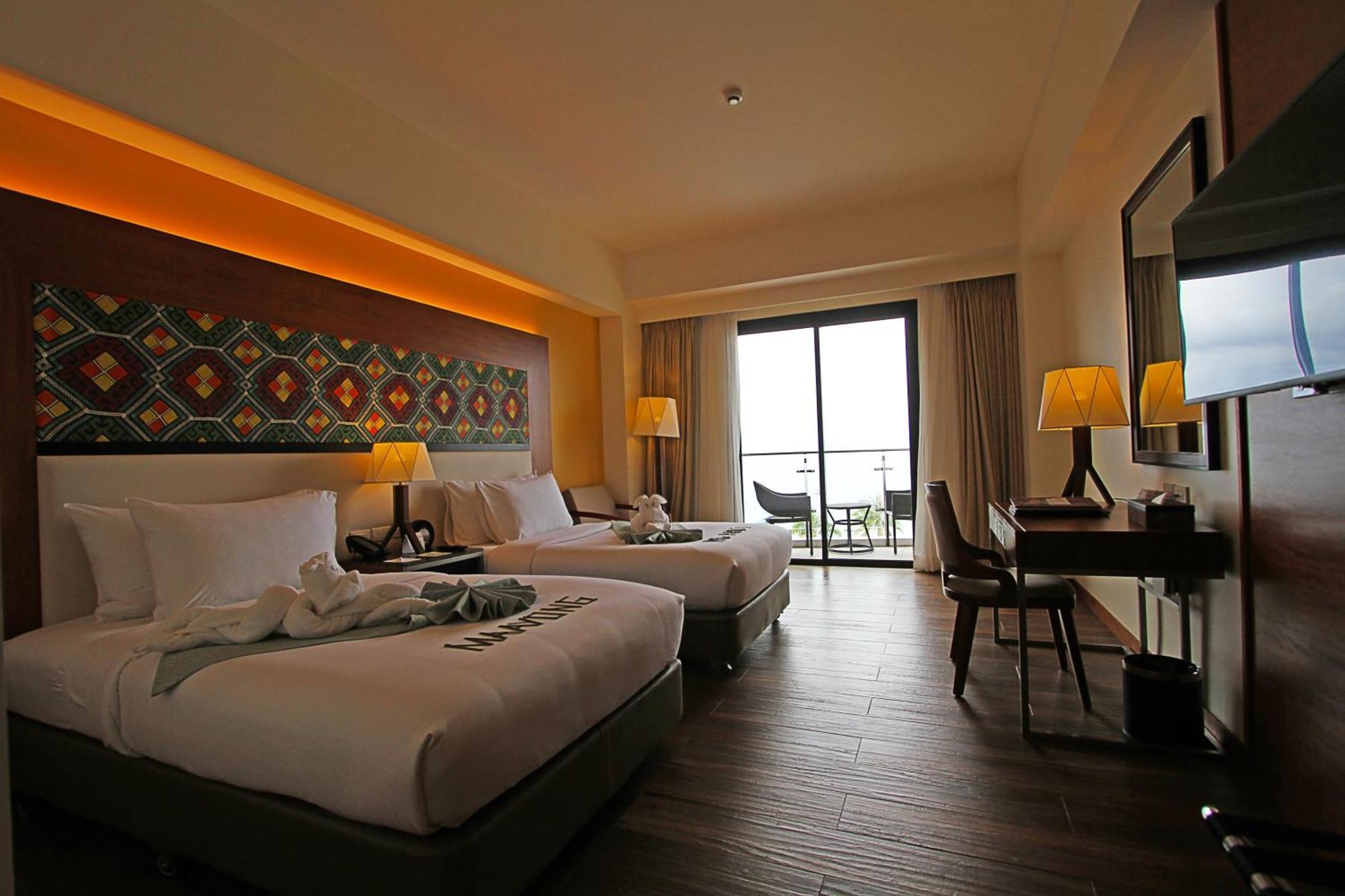 Best Western Plus The Ivywall Resort-Panglao Εξωτερικό φωτογραφία