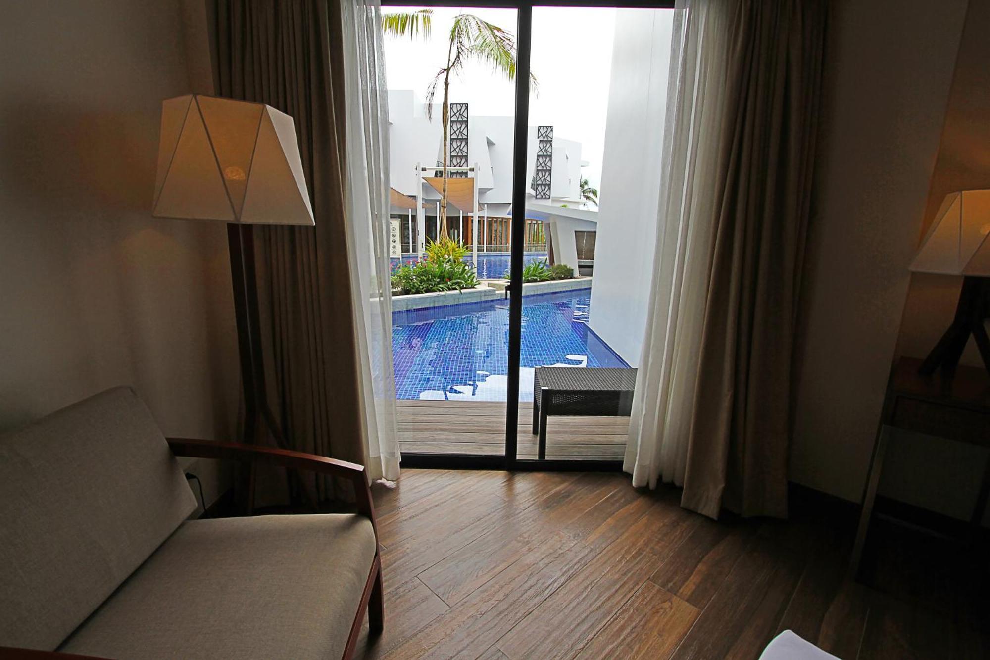 Best Western Plus The Ivywall Resort-Panglao Εξωτερικό φωτογραφία