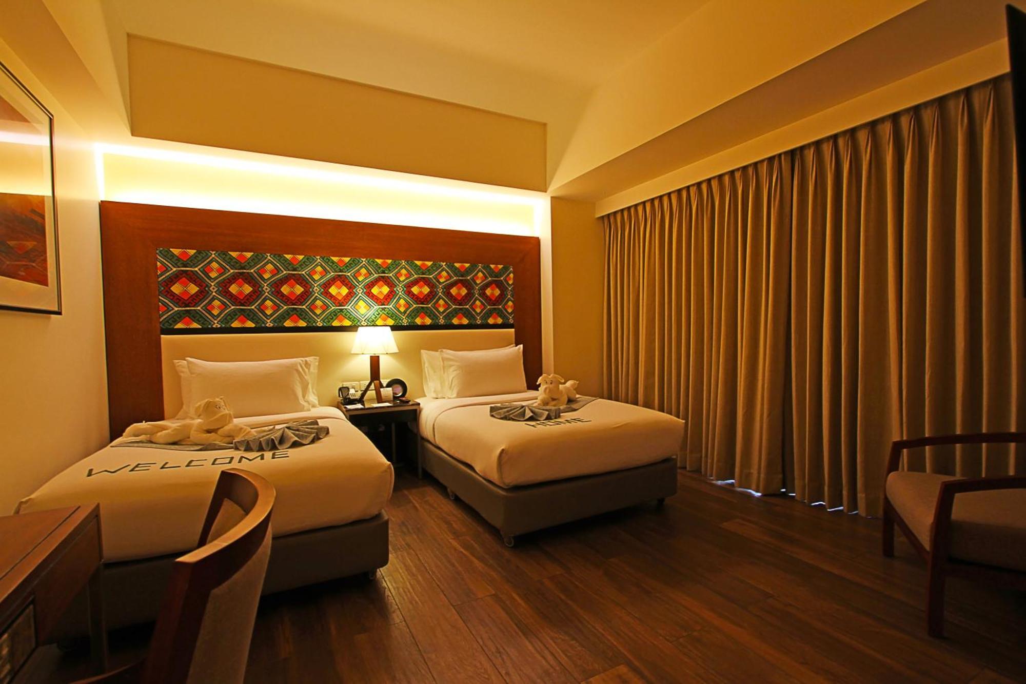 Best Western Plus The Ivywall Resort-Panglao Εξωτερικό φωτογραφία