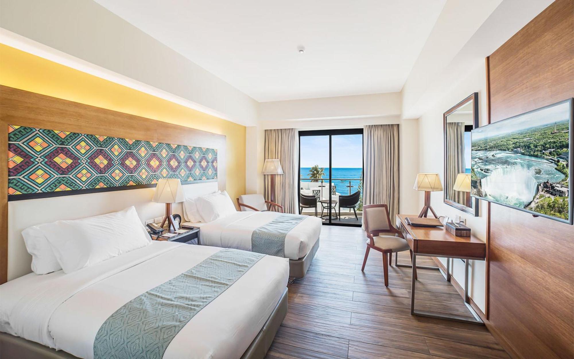 Best Western Plus The Ivywall Resort-Panglao Εξωτερικό φωτογραφία