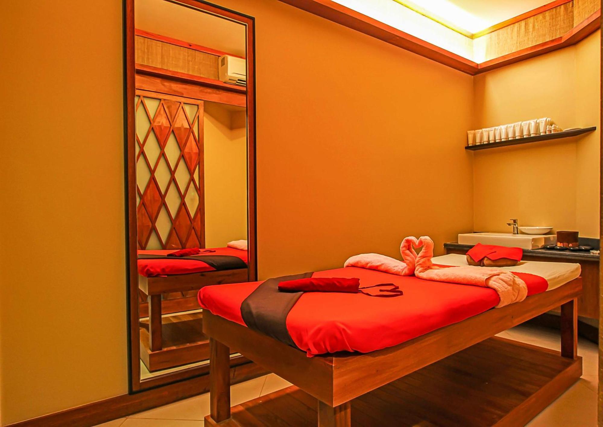 Best Western Plus The Ivywall Resort-Panglao Εξωτερικό φωτογραφία