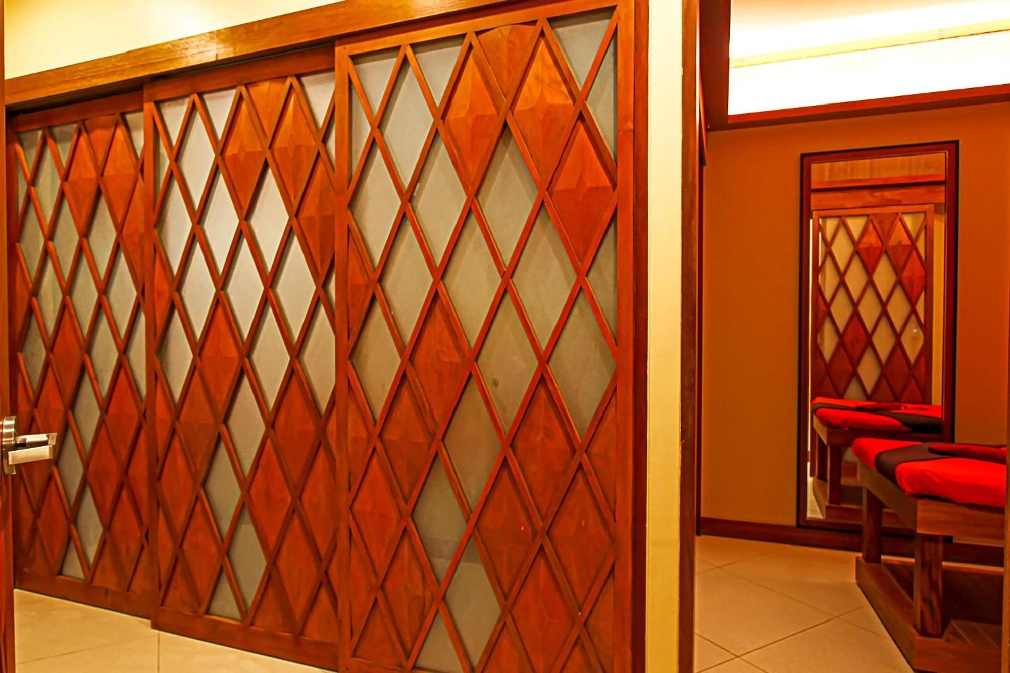 Best Western Plus The Ivywall Resort-Panglao Εξωτερικό φωτογραφία