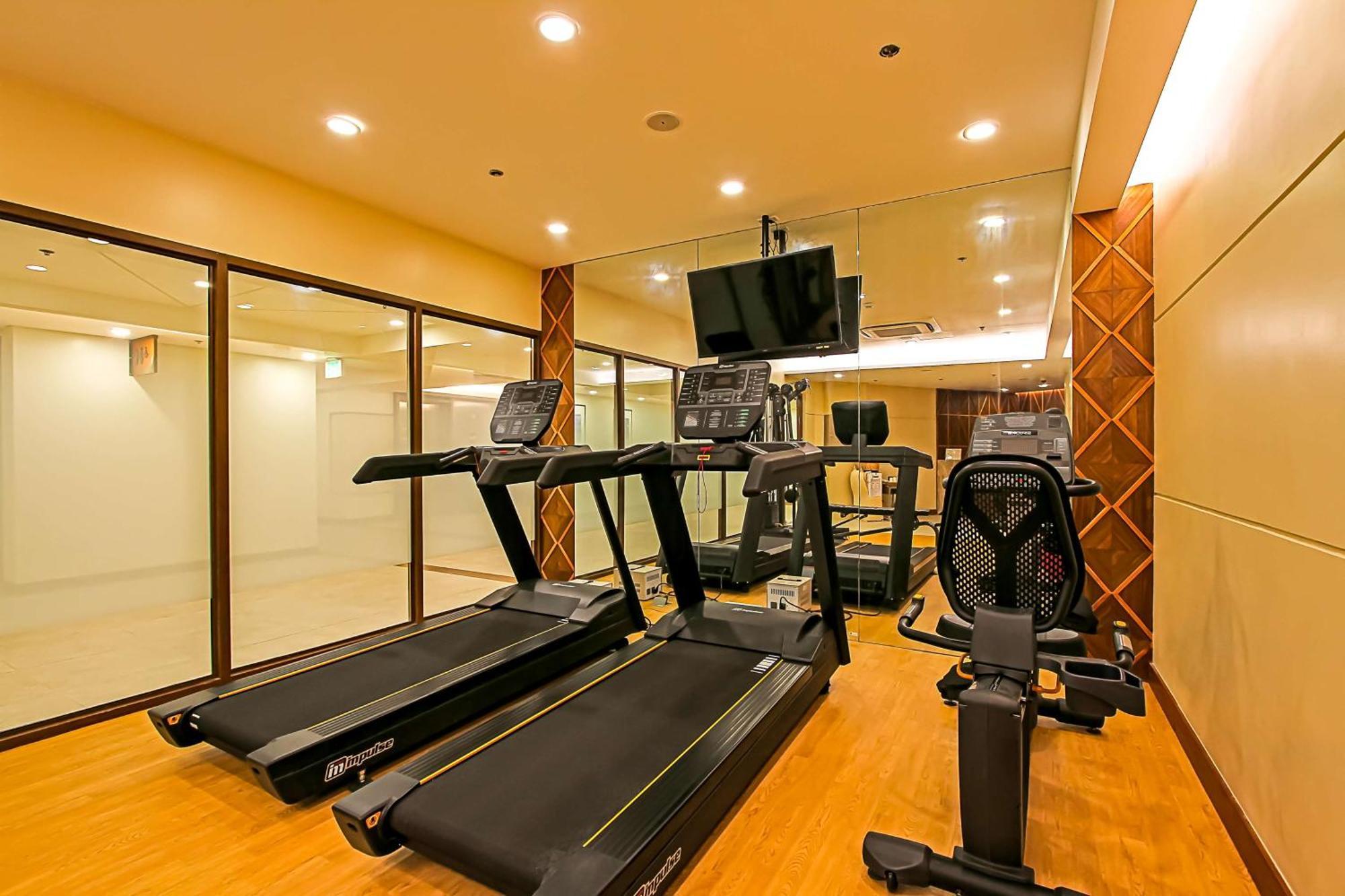 Best Western Plus The Ivywall Resort-Panglao Εξωτερικό φωτογραφία
