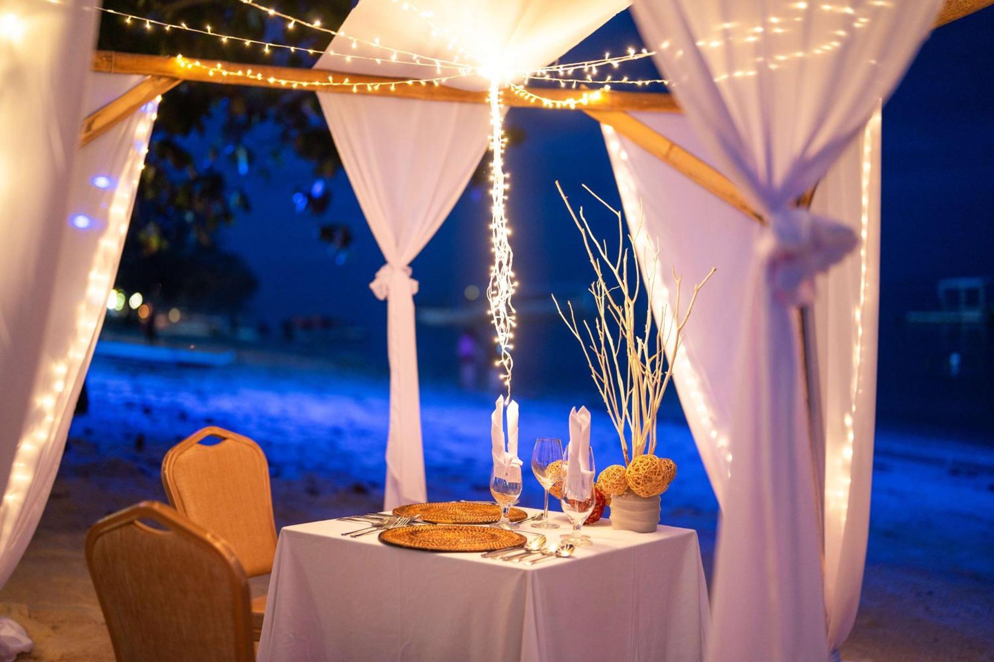 Best Western Plus The Ivywall Resort-Panglao Εξωτερικό φωτογραφία