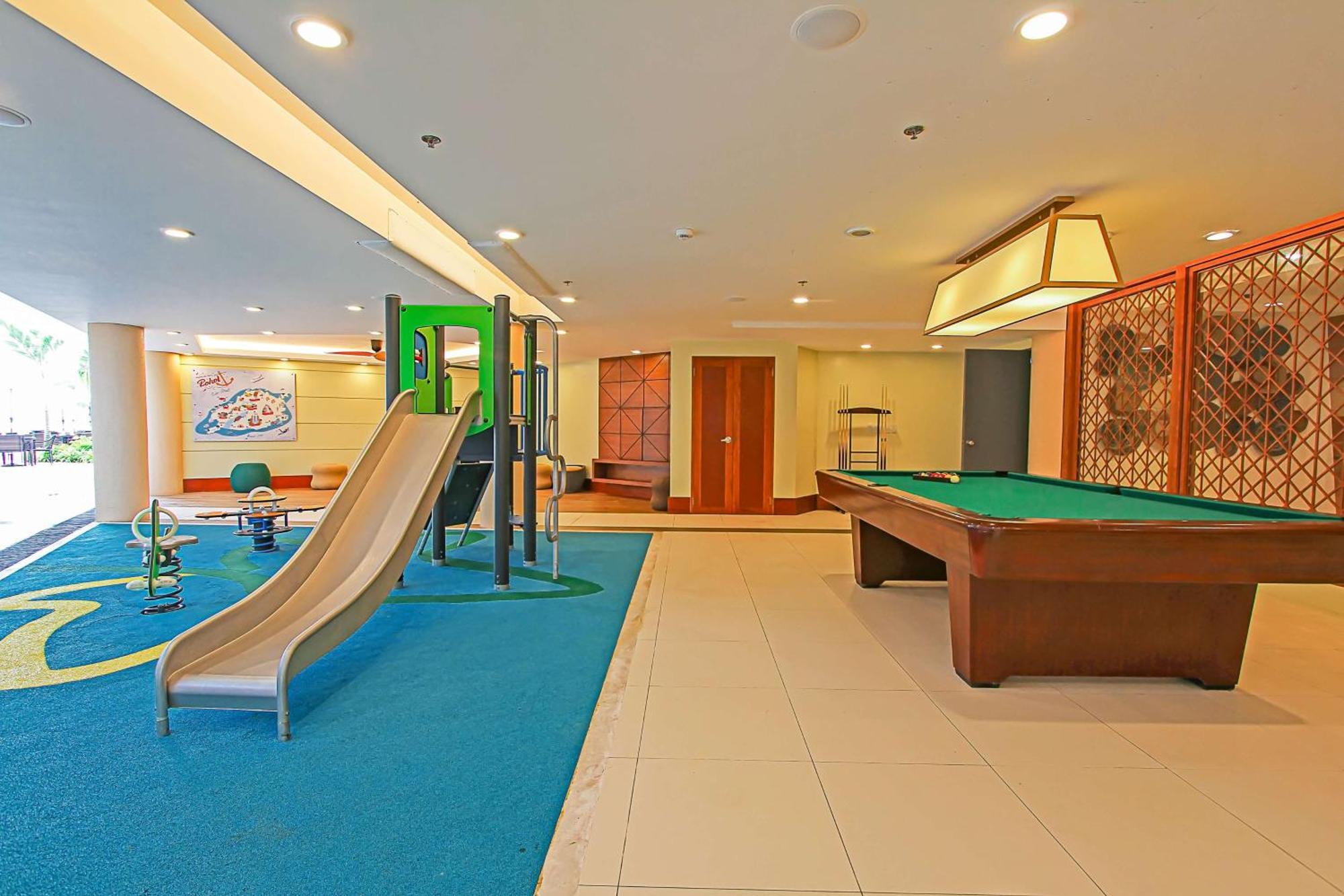 Best Western Plus The Ivywall Resort-Panglao Εξωτερικό φωτογραφία