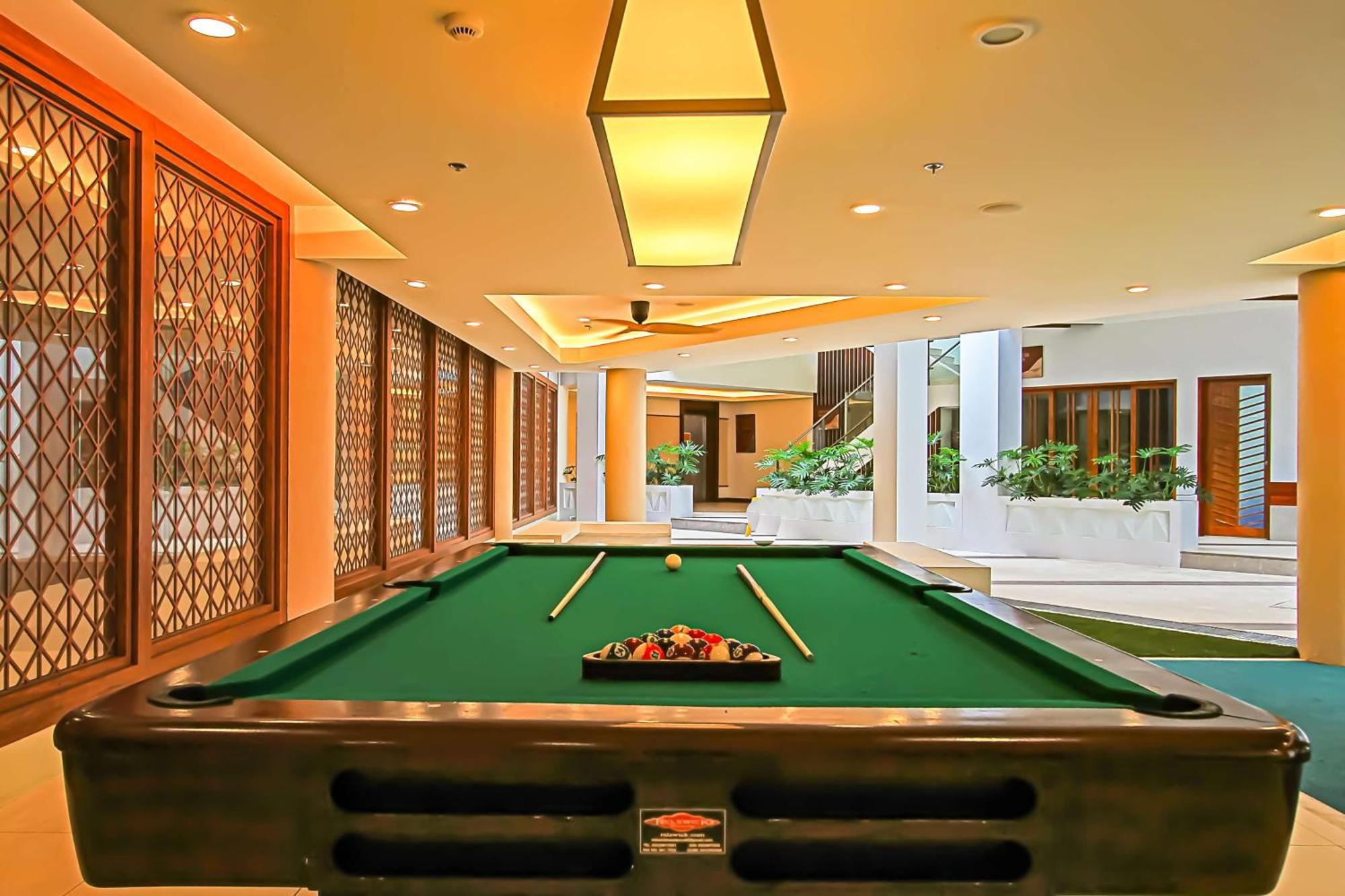 Best Western Plus The Ivywall Resort-Panglao Εξωτερικό φωτογραφία