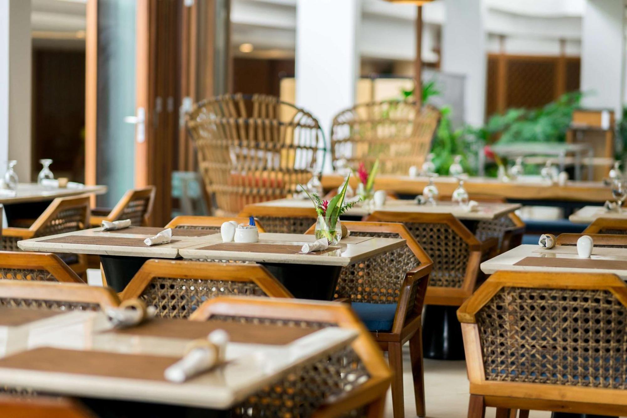 Best Western Plus The Ivywall Resort-Panglao Εξωτερικό φωτογραφία