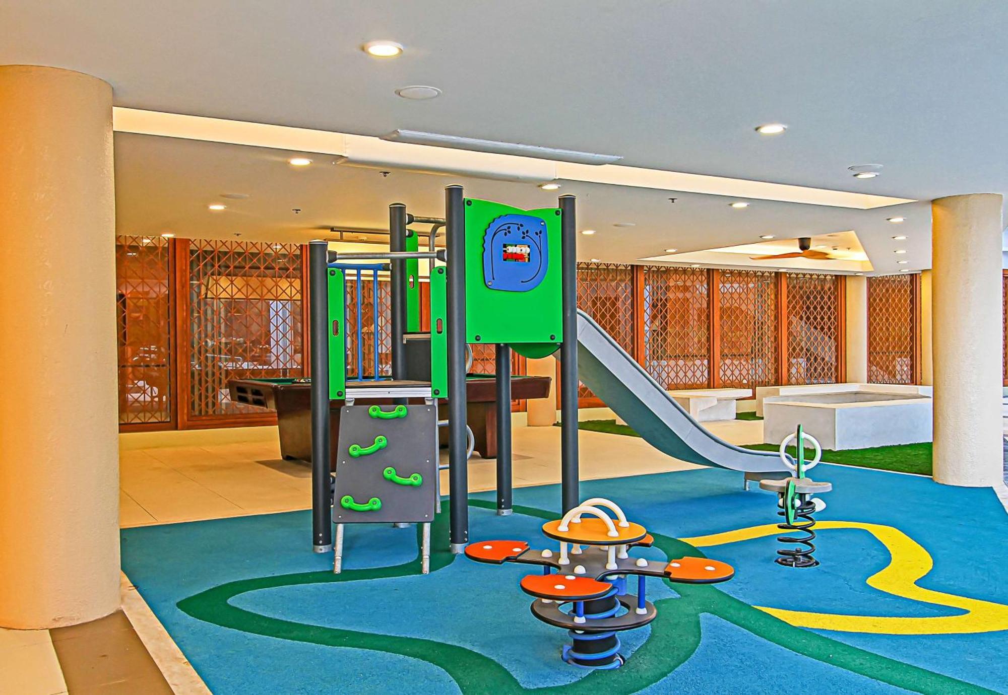 Best Western Plus The Ivywall Resort-Panglao Εξωτερικό φωτογραφία