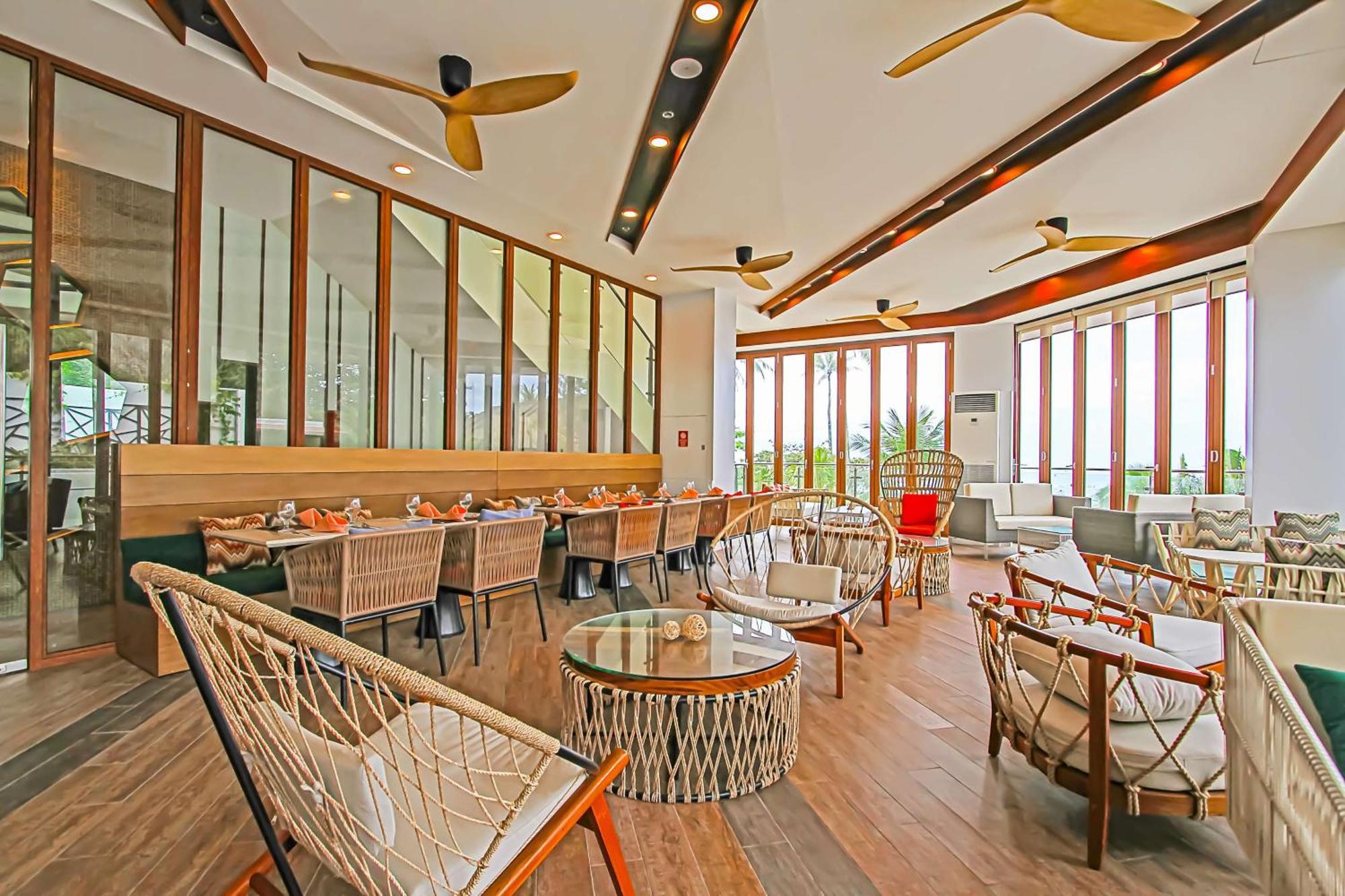 Best Western Plus The Ivywall Resort-Panglao Εξωτερικό φωτογραφία