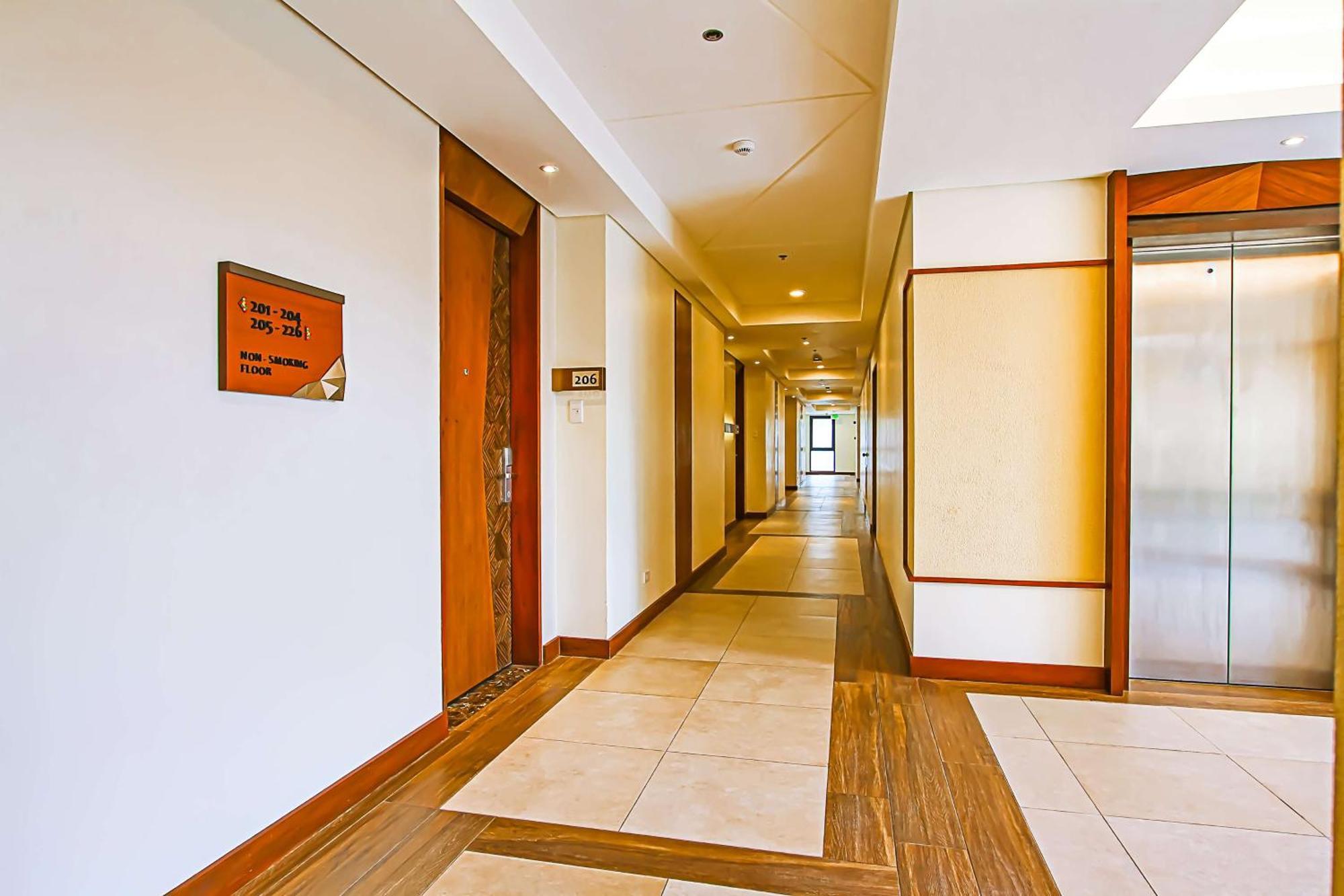 Best Western Plus The Ivywall Resort-Panglao Εξωτερικό φωτογραφία