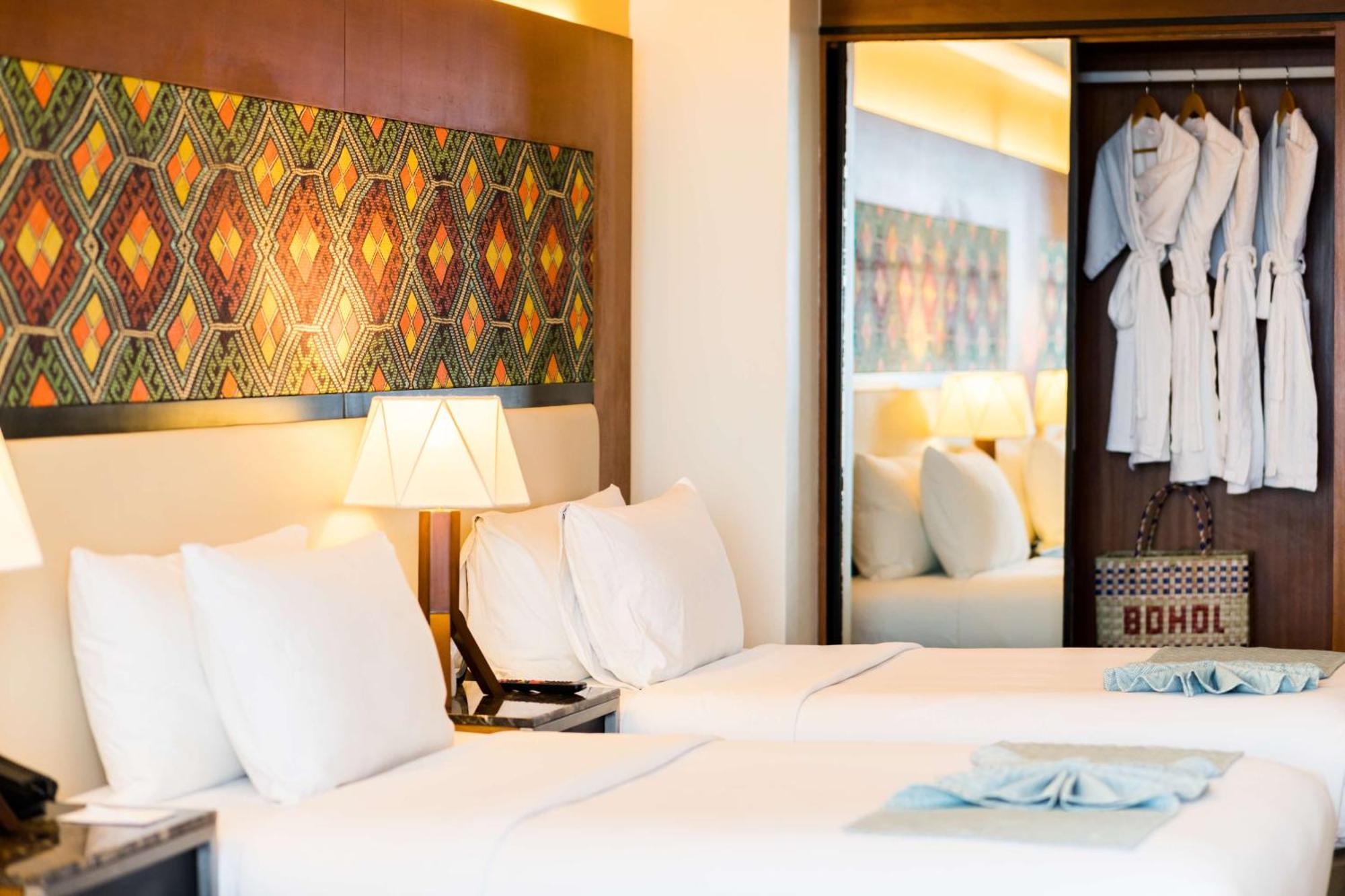 Best Western Plus The Ivywall Resort-Panglao Εξωτερικό φωτογραφία