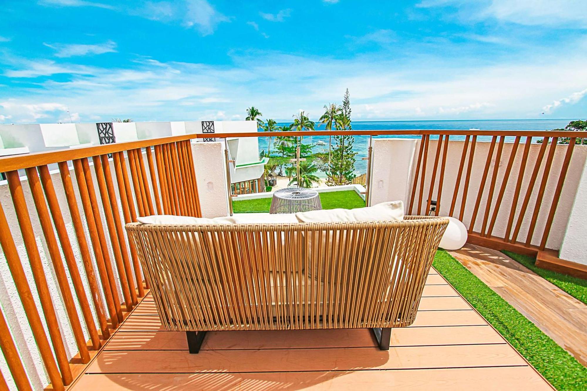 Best Western Plus The Ivywall Resort-Panglao Εξωτερικό φωτογραφία