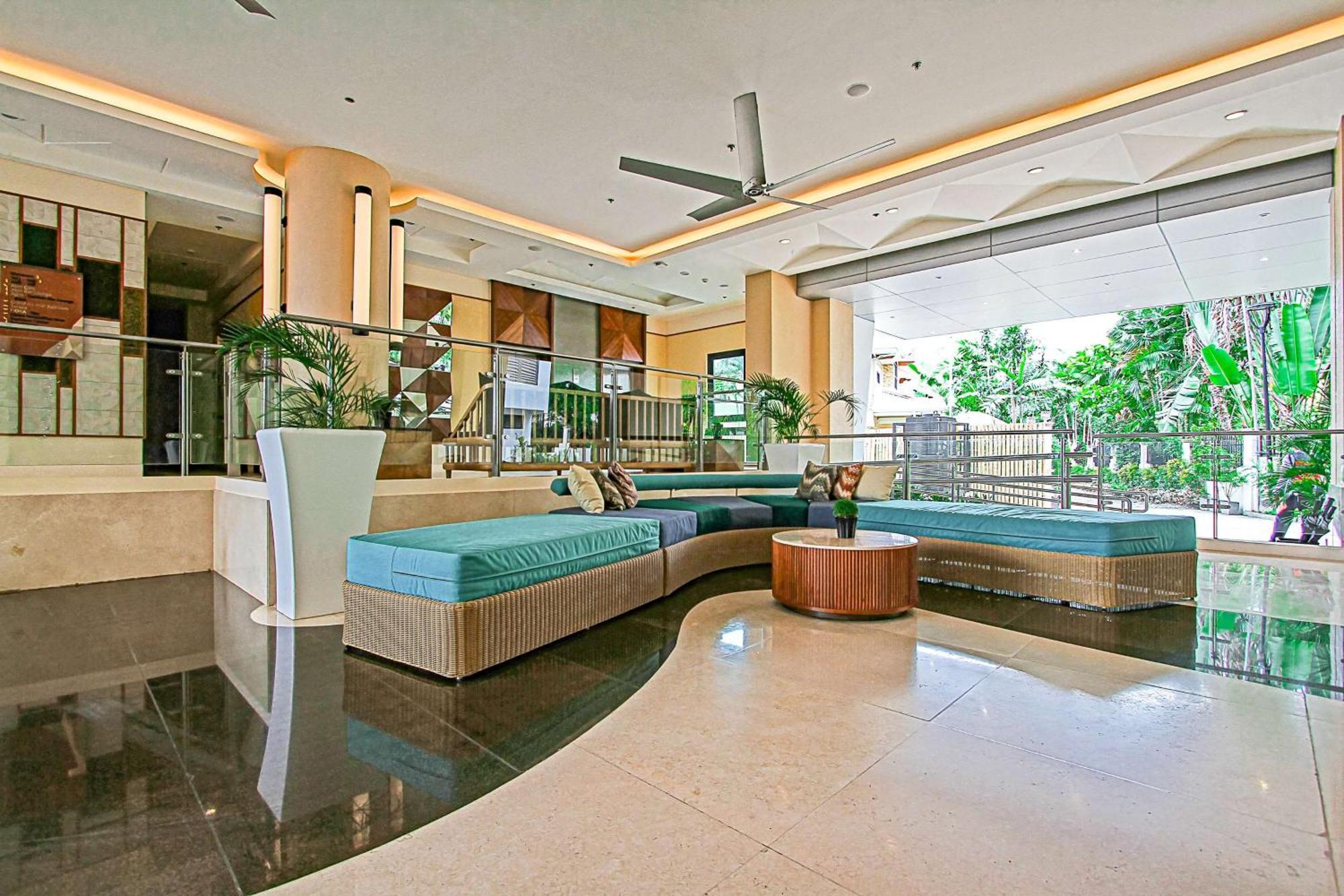 Best Western Plus The Ivywall Resort-Panglao Εξωτερικό φωτογραφία