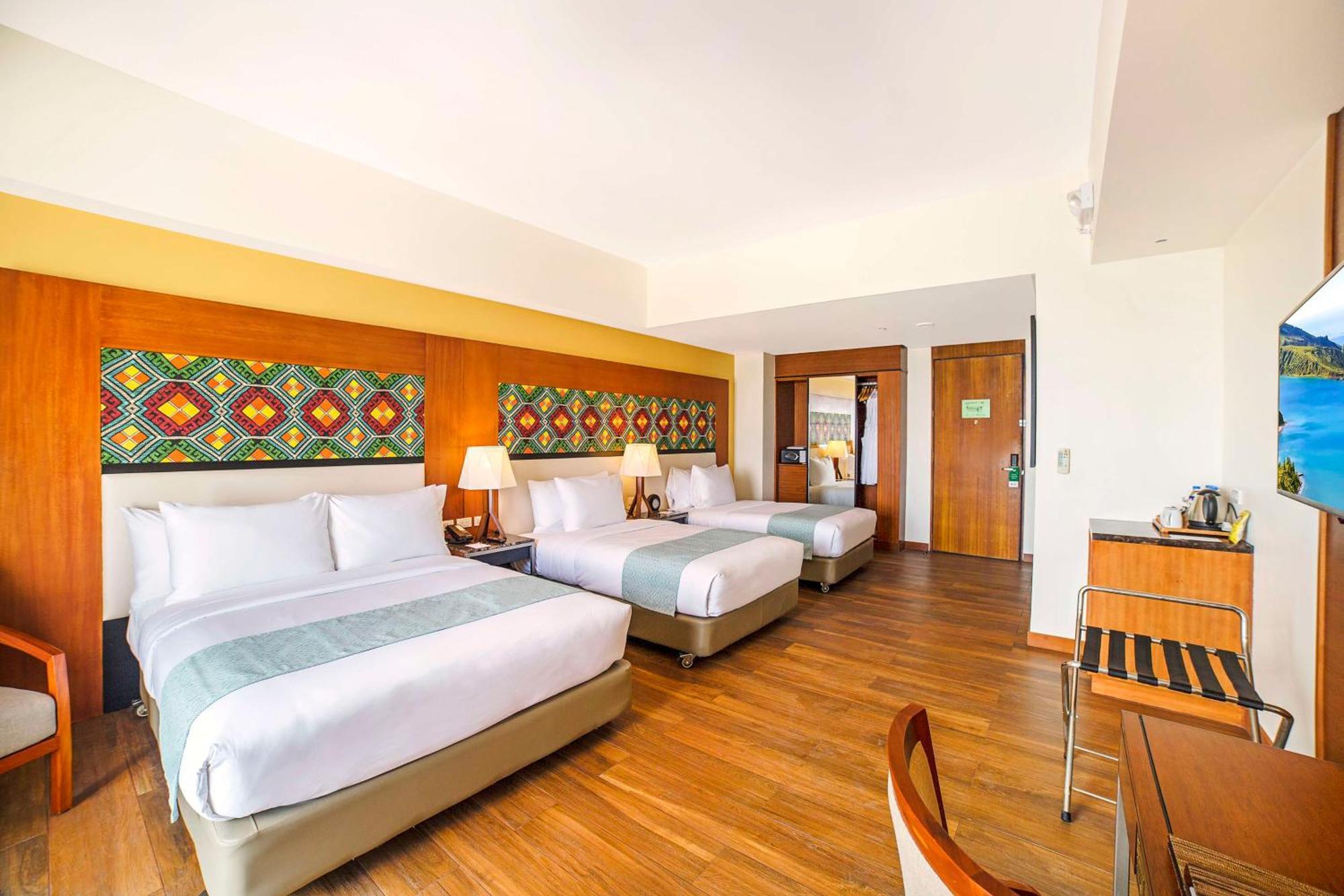 Best Western Plus The Ivywall Resort-Panglao Εξωτερικό φωτογραφία
