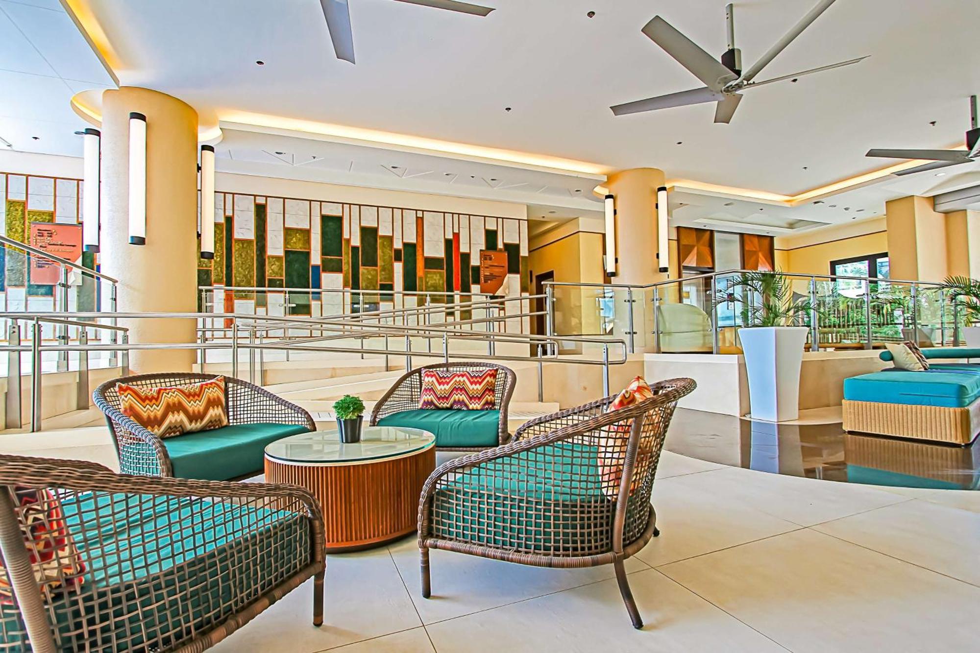 Best Western Plus The Ivywall Resort-Panglao Εξωτερικό φωτογραφία