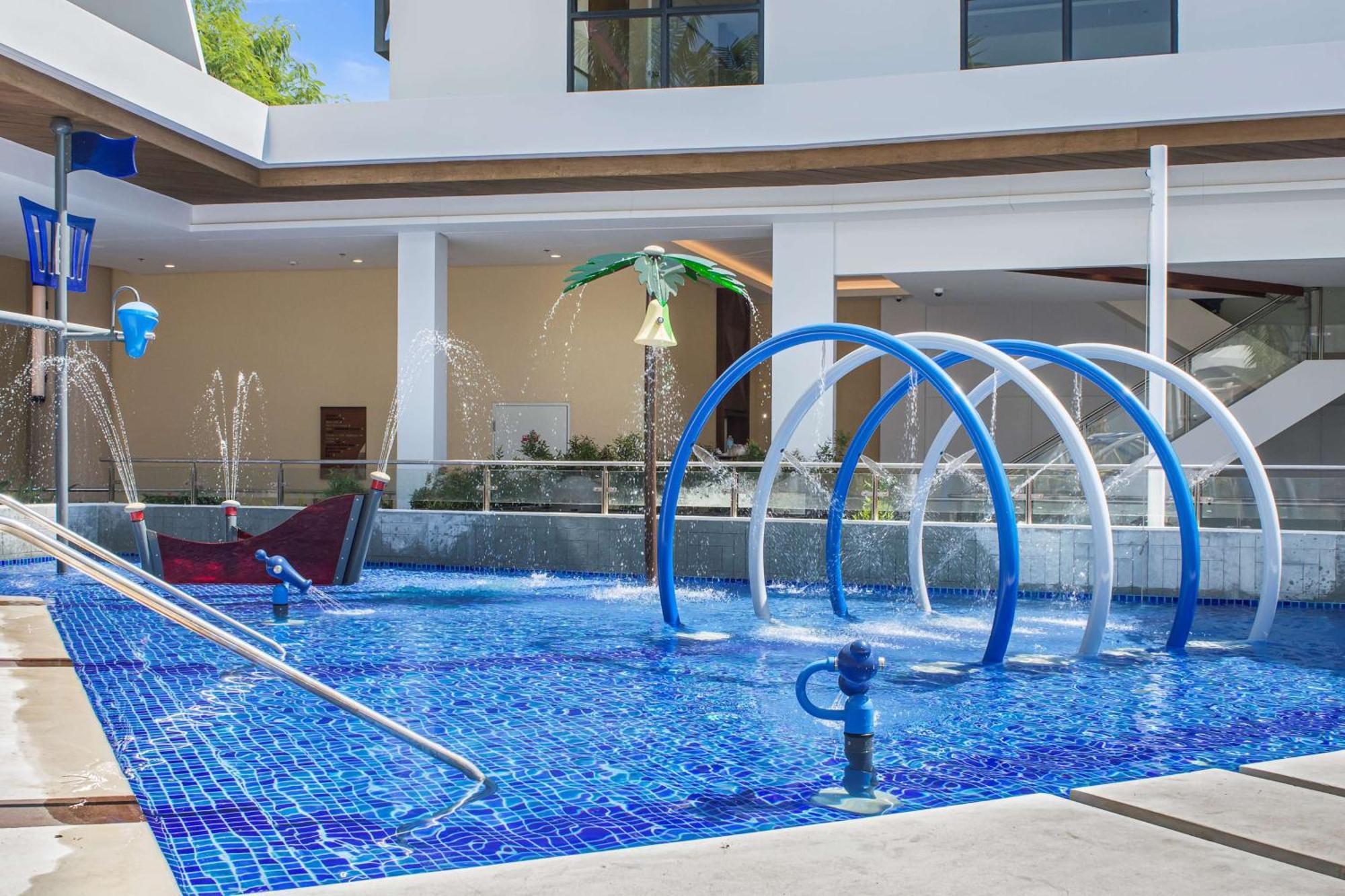Best Western Plus The Ivywall Resort-Panglao Εξωτερικό φωτογραφία