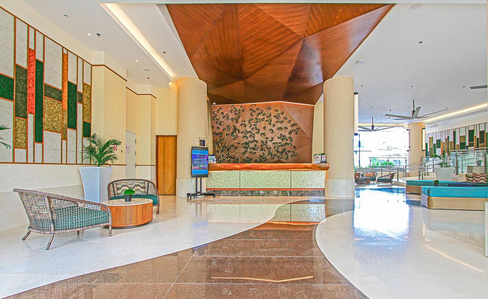 Best Western Plus The Ivywall Resort-Panglao Εξωτερικό φωτογραφία