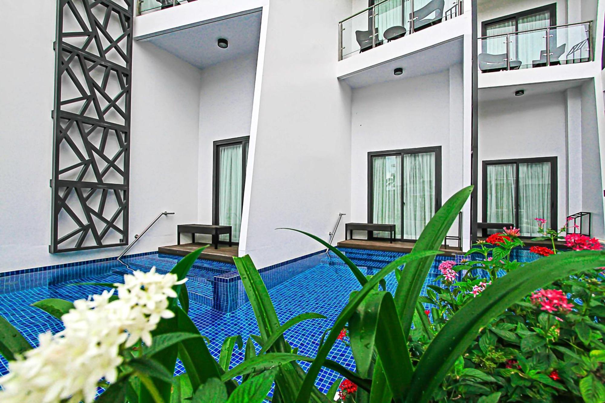 Best Western Plus The Ivywall Resort-Panglao Εξωτερικό φωτογραφία