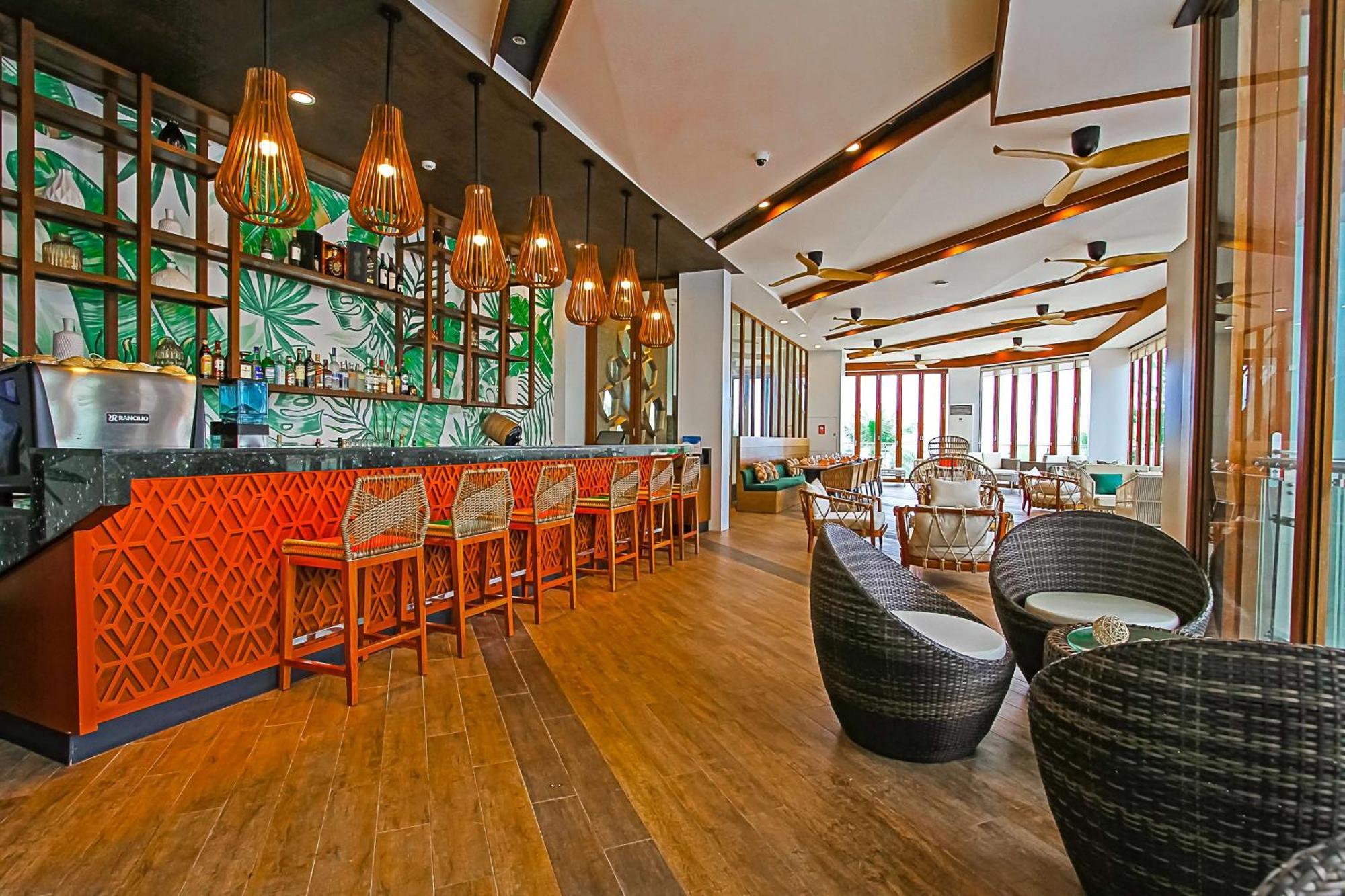 Best Western Plus The Ivywall Resort-Panglao Εξωτερικό φωτογραφία