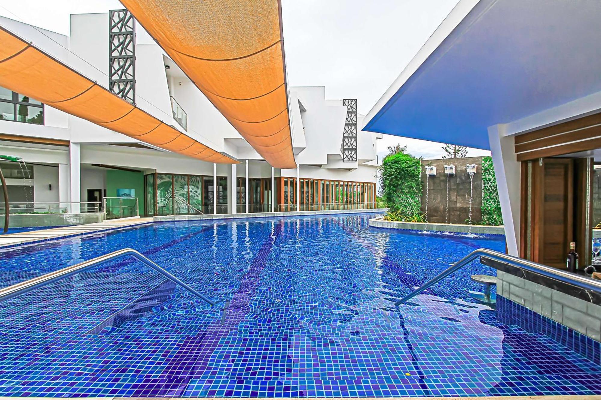 Best Western Plus The Ivywall Resort-Panglao Εξωτερικό φωτογραφία